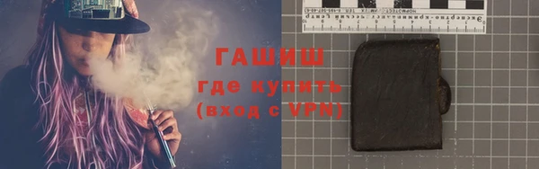 гашик Инта