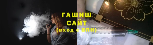 гашик Инта